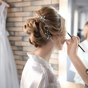 BRIDAL & MAKEUP