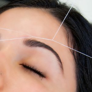 THREADING